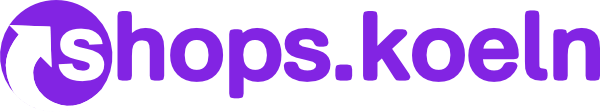 shops.koeln Logo